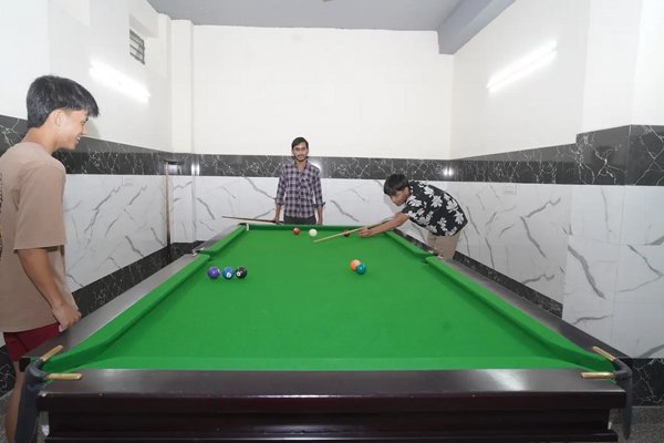 PG Hostel Greater Noida