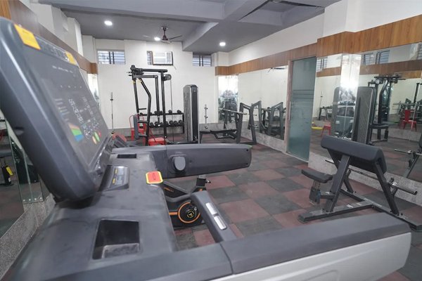 Male Hostel Knowledge Park